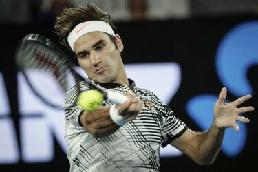 Muguruza va ahora a por Cirstea, verdugo de Carla Suárez