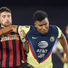 ¡Definidos los octavos de final en la Concacaf Champions League!