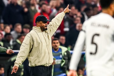 Kompany: “Podemos irnos orgullosos”