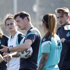 El Espanyol sufre un nuevo aplazamiento por la COVID-19