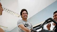 El PSV estudia repescar a Ronaldo 14 años después