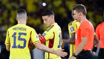 Estos son los horarios de Copa América de la Selección