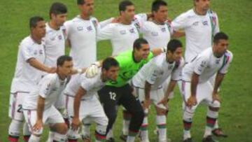 Lota Schwager presentará una denuncia contra La Serena ante la ANFP.