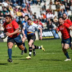 Pablo Bouza publica la lista de convocados