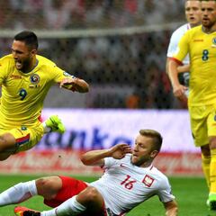 El ocaso de Rumania, el débil rival que enfrentará la Roja
