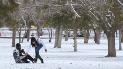 Frente Frío 25 y Tormenta Invernal, resumen 17 de enero: Estados afectados, trayectoria y últimas noticias en México