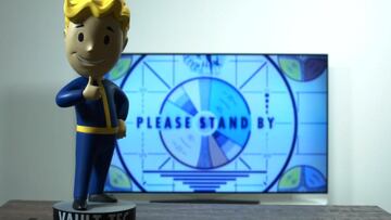 Bethesda pide que "nos mantengamos a la espera"