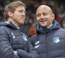 El técnico Nagelsmann renueva con el Hoffenheim hasta 2021