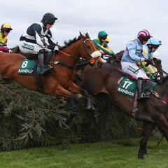 Los siete datos que debes saber del Grand National