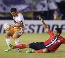 Cerro Porteño - Cobresal: resultado, imágenes y goles