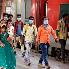 India's PM Garib Kalyan Yojana extended: info & where to apply