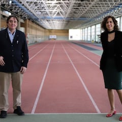 CSD e Instituto Cervantes, juntos por la imagen exterior nacional