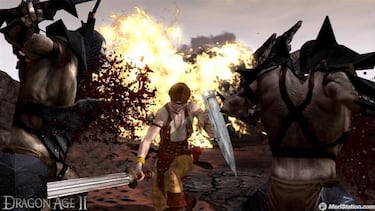 Dragon Age 2, Impresiones