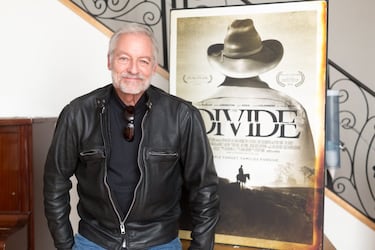 El presidente Blake se ve sorprendido por los efectos inmediatos y devastadores del cambio climático. Diferentes fenómenos atmosféricos arrasan ciudades de medio mundo, entre ellas varias de Estados Unidos.  El mandatario tuvo que dar lo máximo de sí mismo para salvar al mundo. 