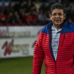 Fidel Kuri: “No me van a doblar”