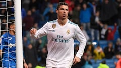 Cristiano: Operation Pichichi with Messi's goal haul now in reach