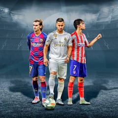 Especial AS de LaLiga Santander