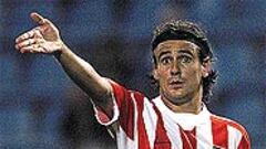 García Calvo será el lateral derecho