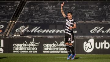 Rubén Castro, el Ibrahimovic de nuestro fútbol