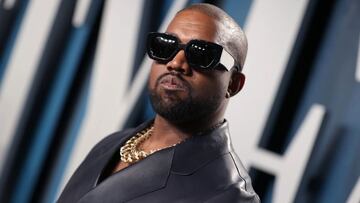 A través de Instagram, el artista afirmó que el tan esperado álbum, DONDA, fue lanzado por el sello discográfico sin su aprobación. Aquí los detalles.