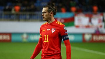 Gales no necesit¨® al mejor Bale
