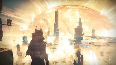 Se filtran detalles del DLC de Destiny 2