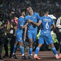 Revelan dónde se jugará la final de Concacaf ¿Será en México?