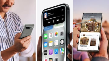 Smartphones de primeras marcas como Apple, Samsung, OnePlus, Google y más de ofertas veraniegas en AliExpress