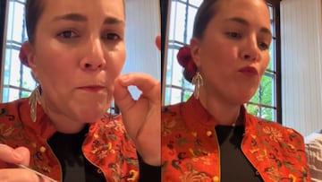 Se va al País Vasco, pide un menú del día y casi se cae de la silla al ver lo que le sirven