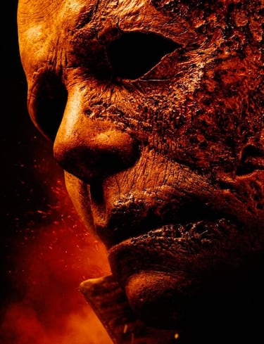 Halloween Kills: tráiler exclusivo en castellano del nuevo slasher del asesino Michael Myers