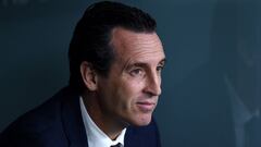 El contrato de Emery con el Newcastle tenía letra pequeña