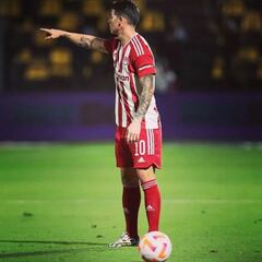 Míchel: “James huele a mediapunta de los de antes”