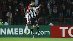 Seis jugadores de Santa Fe tienen la clave para vencer a Mineiro