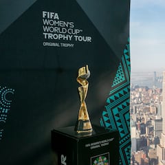 La nueva lucha de Estados Unidos y México; van por el Mundial Femenil