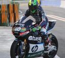 Pol Espargaró contraataca
y Maverick sigue al frente