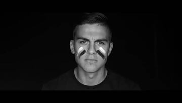 Espectacular vídeo de la Juve para recibir al Barcelona