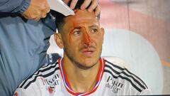 La peor noche de Ramiro González