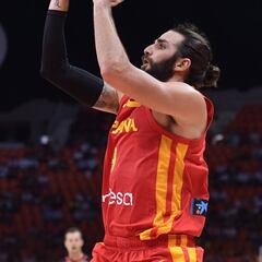 Puerto Rico-España en imágenes