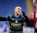 Alexis fue el 'villano' en la caída del Inter ante la Sampdoria