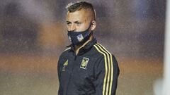 'Inge' responde a 'Edu' Vargas sobre el supuesto invento de Covid-19 hacia Nico López