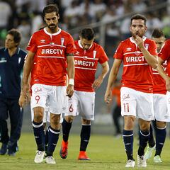 Un ex UC se quedó sin club... ¡pero encontró uno nuevo en tiempo récord!