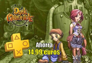 Ahorra dinero con tu suscripción a PlayStation Plus