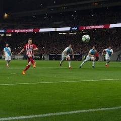 1x1 del Deportivo: Trujillo Suárez castiga a un Depor sin acierto