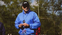 Bobadilla y el DIM, activados para iniciar una nueva fase