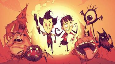 Días de juego gratis en Xbox: eFootball PES 2020, MotoGP 20 y Don't Starve Together