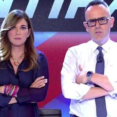 Mariló Montero y Risto Mejide desvelan desde qué lugar darán las Campanadas