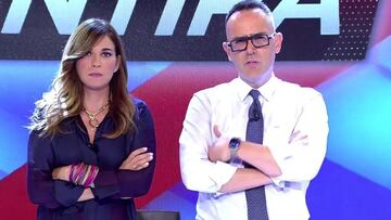 Maril¨® Montero y Risto Mejide desvelan desde qu¨¦ lugar dar¨¢n las Campanadas