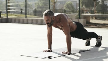 Un Entrenador Personal en el Bolsillo