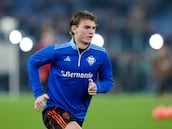 Mercado de fichajes, en directo: última hora de Real Madrid, Barcelona, Atlético de Madrid y fútbol internacional