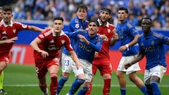 1.822 entradas repartidas para el choque ante el Villarreal